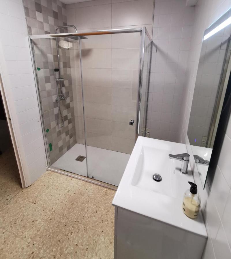 Ferienwohnung Casa Abalde Vigo Exterior foto