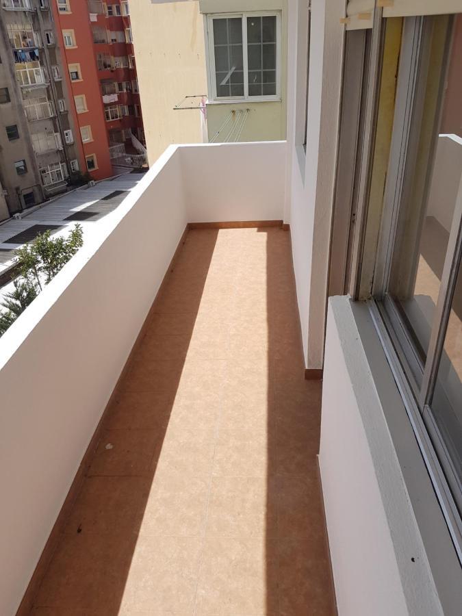 Ferienwohnung Casa Abalde Vigo Exterior foto